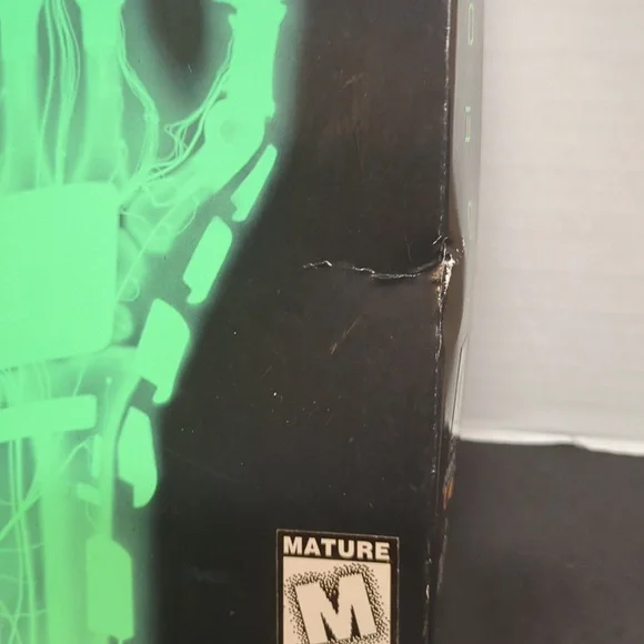 Bioforge Big Box PC Game Complete With Inserts - Picture 5 of 10